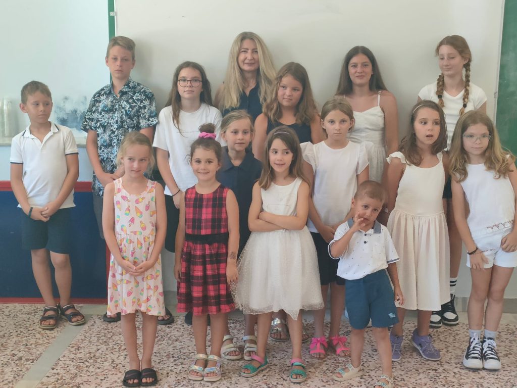 Galeria zdjęć z roku szkolnego 2023/2024