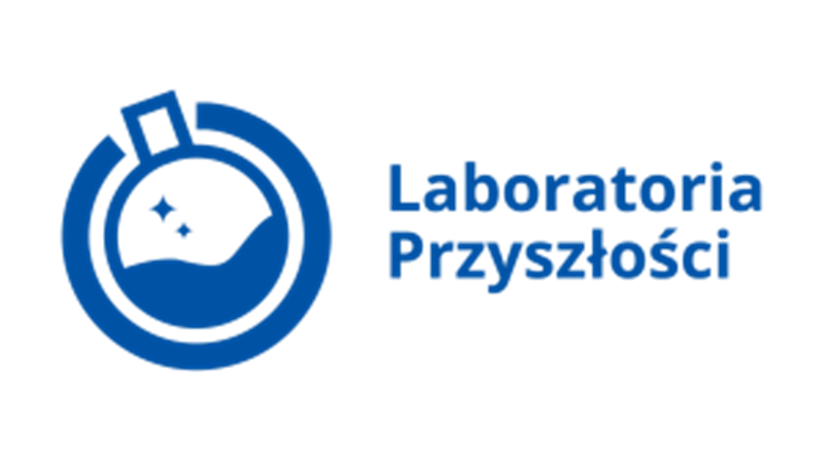 LABORATORIA PRZYSZŁOŚCI – program edukacyjno-technologiczny.